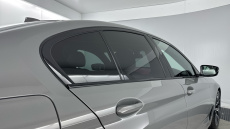 BMW 5 Series 520d MHT M Sport 4dr Step Auto Diesel Saloon